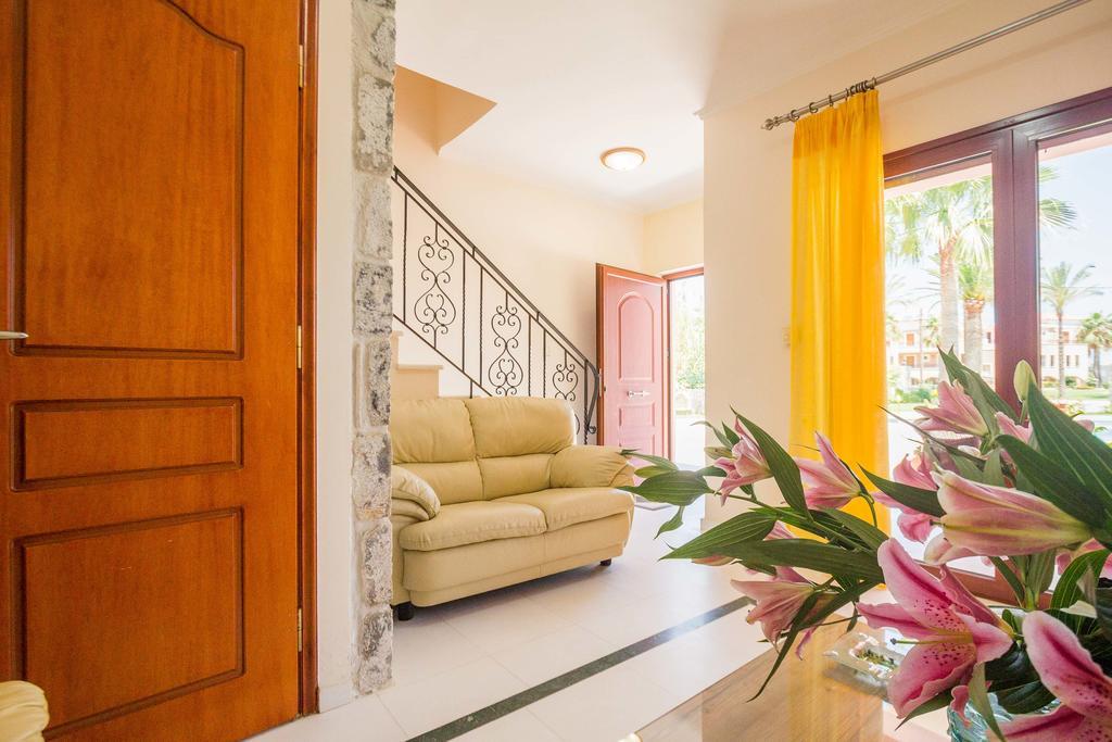 Erodios Villas 1 Gerani  Exterior foto